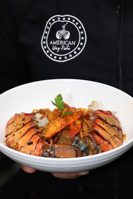 American Way Pasta Picture 8
