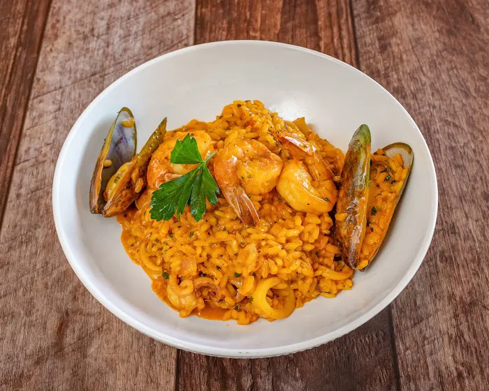 American Way Pasta Picture 5