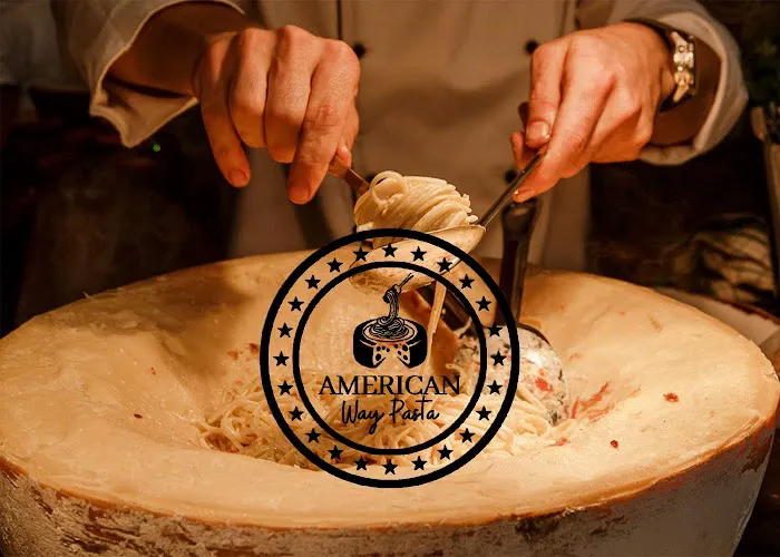 American Way Pasta Picture 3