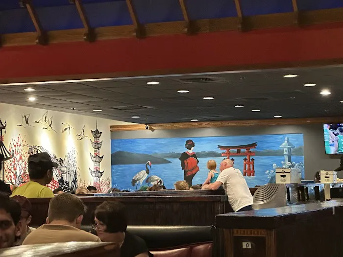 Sakura Sushi Picture 6