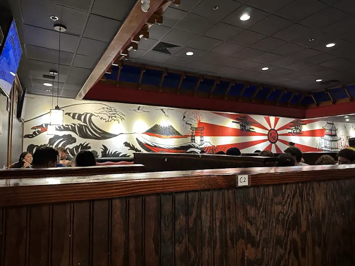 Sakura Sushi Picture 8