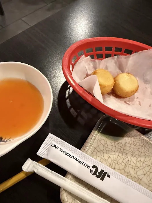 Sakura Sushi Picture 2