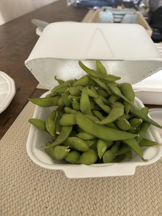 Sakura Sushi Picture 4