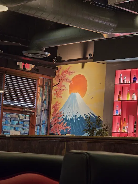 Sakura Sushi Picture 3