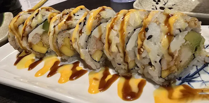 Sakura Sushi Picture 9