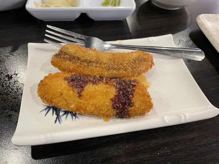 Sakura Sushi Picture 10