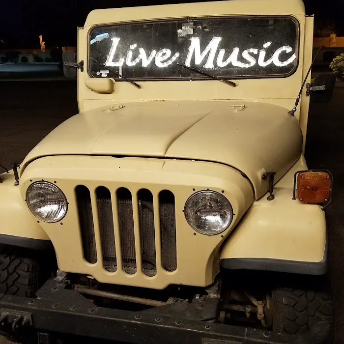 Cactus Jack's Bar & Grill Picture 10