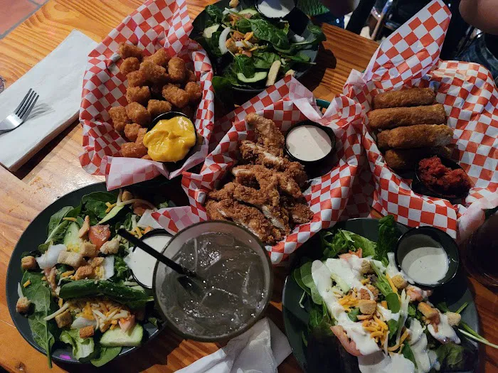 Cactus Jack's Bar & Grill Picture 8