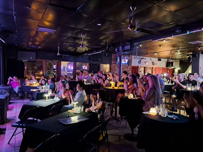 Cactus Jack's Bar & Grill Picture 4