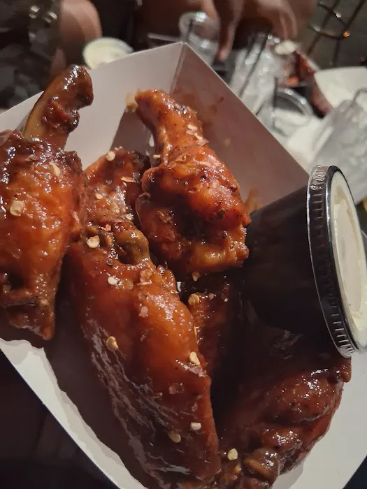 Cactus Jack's Bar & Grill Picture 6