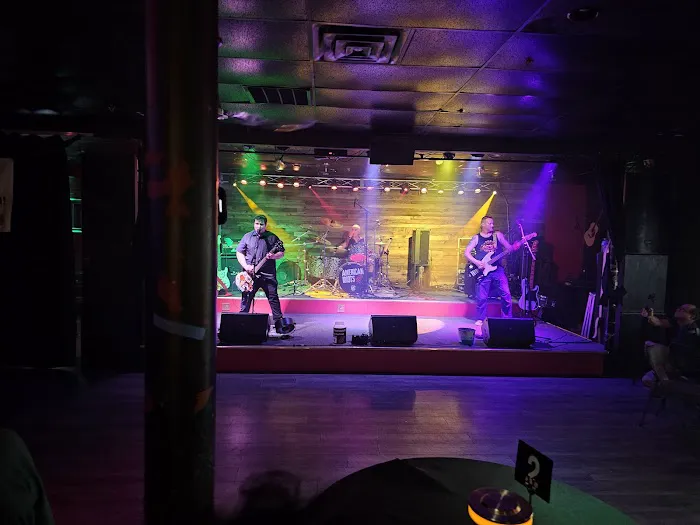 Cactus Jack's Bar & Grill Picture 5