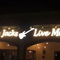 Cactus Jack's Bar & Grill ico
