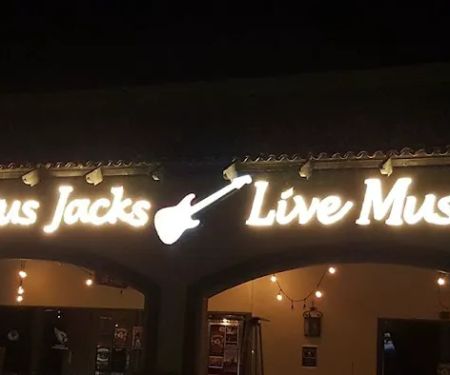 Cactus Jack's Bar & Grill