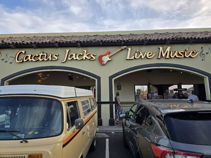 Cactus Jack's Bar & Grill Picture 7