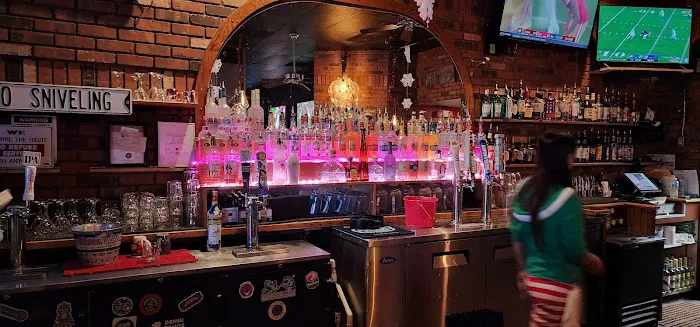 Cactus Jack's Bar & Grill Picture 3