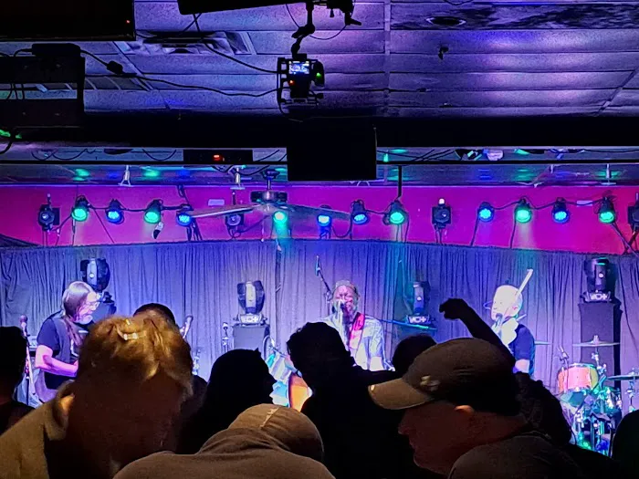 Cactus Jack's Bar & Grill Picture 2