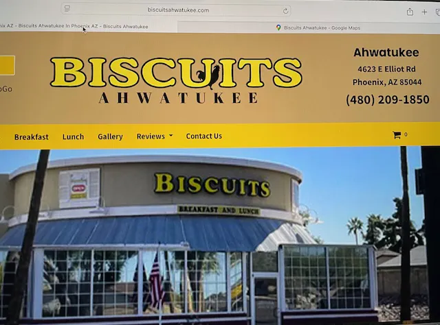 Biscuits Ahwatukee Picture 9