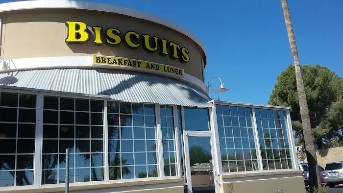 Biscuits Ahwatukee Picture 1