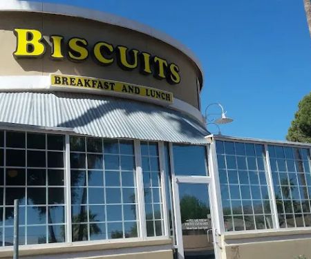 Biscuits Ahwatukee