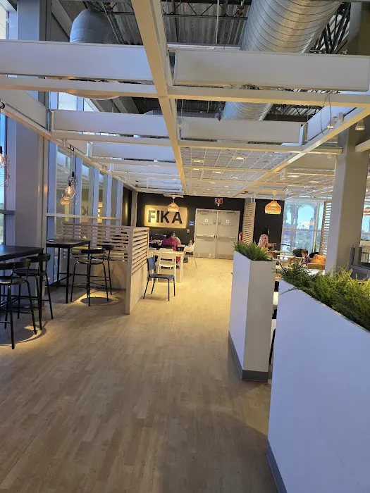 IKEA Restaurant Picture 1
