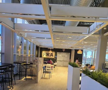 IKEA Restaurant