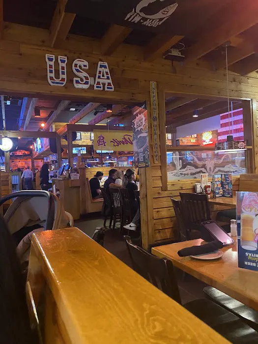 Texas Roadhouse Picture 10