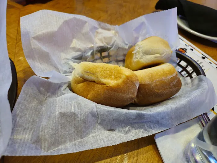 Texas Roadhouse Picture 9