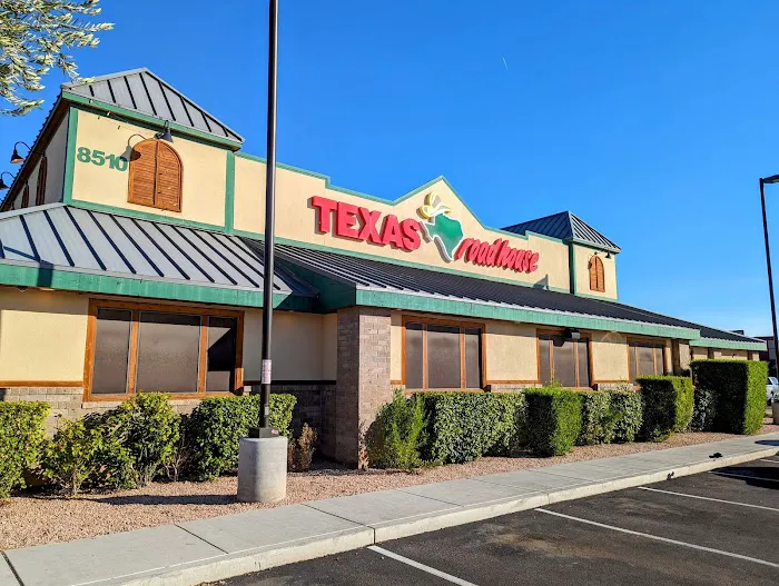 Texas Roadhouse Picture 1