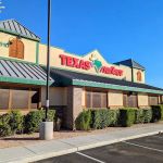 Texas Roadhouse
