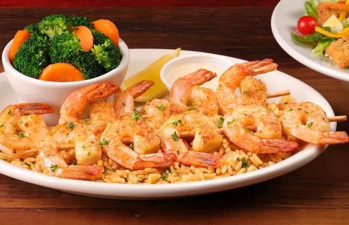 Texas Roadhouse Picture 8