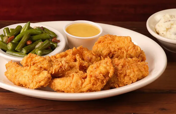 Texas Roadhouse Picture 2