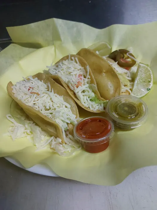 Mariscos el guasave Picture 5