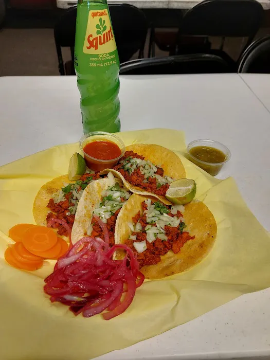 Mariscos el guasave Picture 7