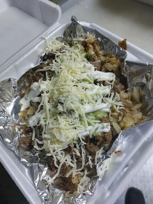 Mariscos el guasave Picture 4