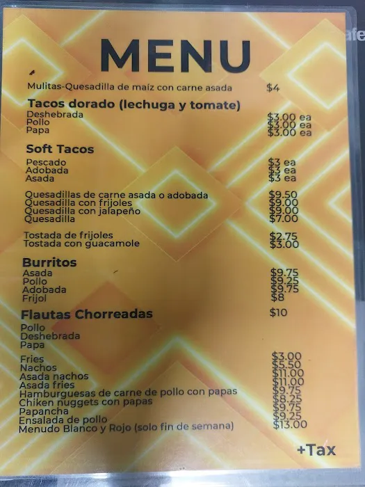 Mariscos el guasave Picture 3