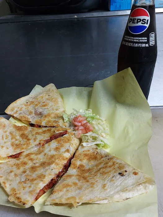 Mariscos el guasave Picture 1