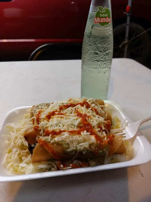 Mariscos el guasave Picture 2