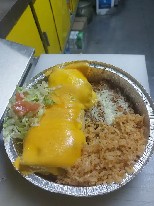 Mariscos el guasave Picture 9