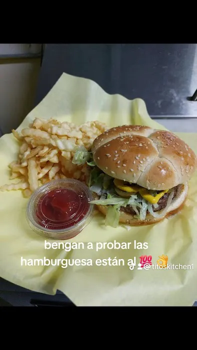 Mariscos el guasave Picture 10