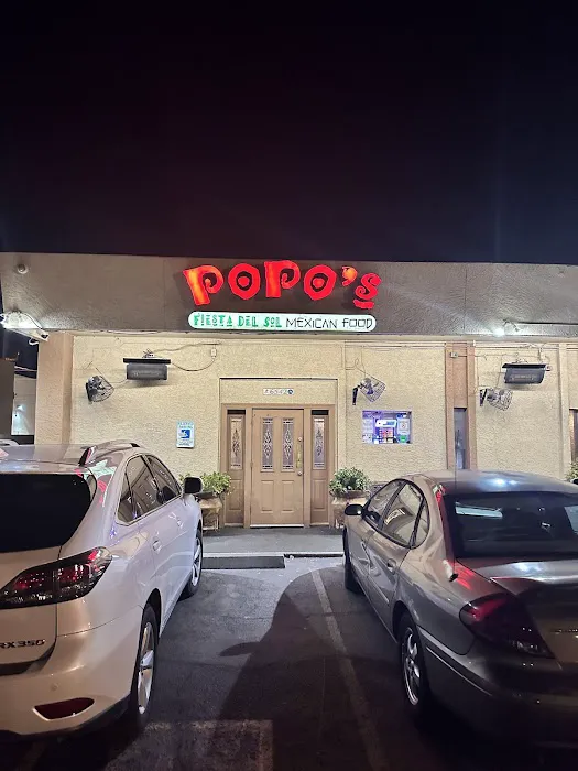 POPO'S Fiesta Del Sol Picture 1
