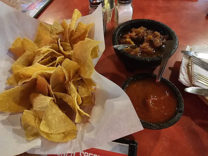 POPO'S Fiesta Del Sol Picture 4