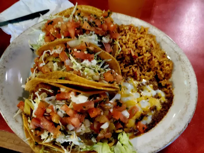 POPO'S Fiesta Del Sol Picture 8