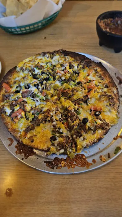 POPO'S Fiesta Del Sol Picture 2