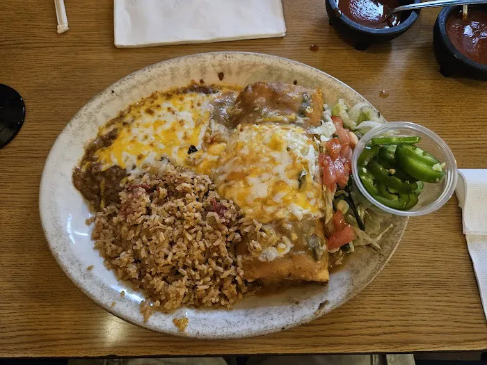 POPO'S Fiesta Del Sol Picture 6