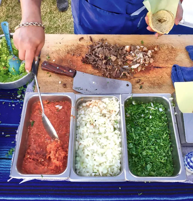 Taquisimas Picture 6