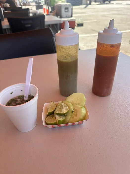 Tacos De Cabeza Picture 3