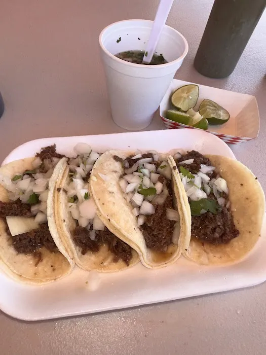 Tacos De Cabeza Picture 1