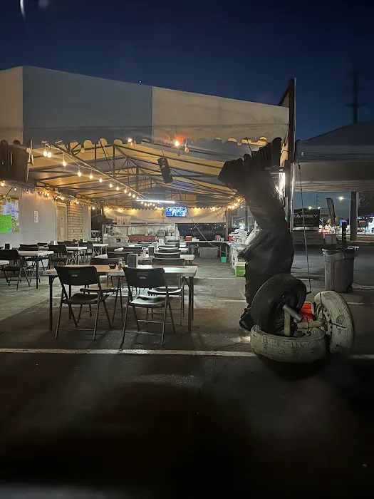 Tacos De Cabeza Picture 7