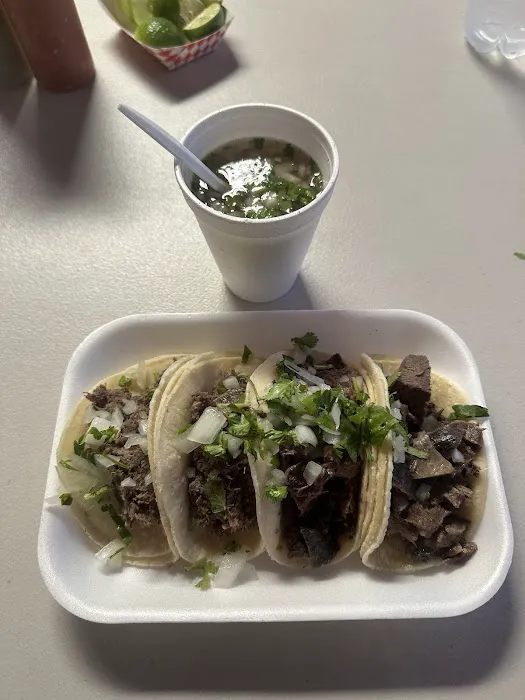 Tacos De Cabeza Picture 6