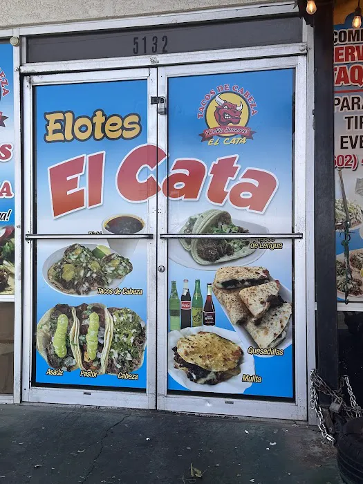 Tacos De Cabeza Picture 4